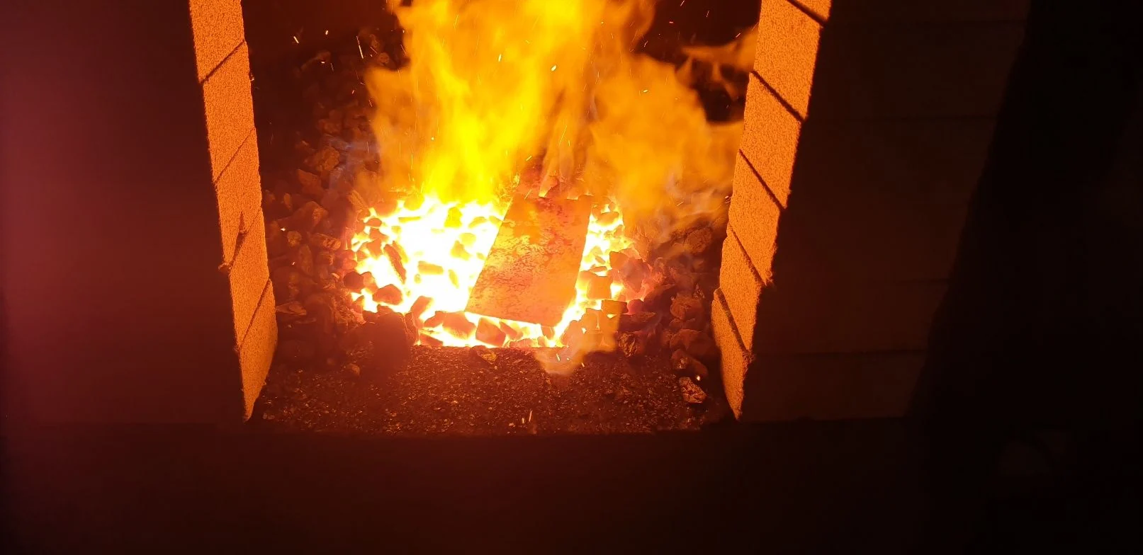 칼선생 사관학교